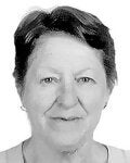 DOÑA ROSA MARÍA GÓMEZ RODRÍGUEZ