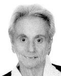 DOÑA JOSEFA SANZ HERRERA