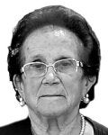 DOÑA OFELIA DEL BARRIO GÓMEZ
