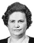 DOÑA ÁNGELA MOVELLÁN SAN MARTÍN