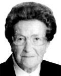 DOÑA JOAQUINA AROZAMENA GUTIÉRREZ