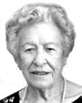DOÑA PILAR CANALES RUIZ
