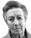 DOÑA ANA MARÍA LÓPEZ MARTÍNEZ
