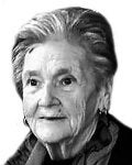DOÑA FELISA SEDANO CALLEJA