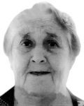 DOÑA BENITA VALDERRÁBANO SÁNCHEZ