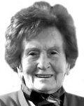 DOÑA MARÍA LUISA GARCÍA SAIZ