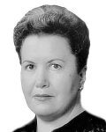 DOÑA ARACELI PELLÓN BILBAO