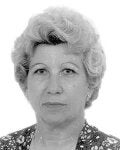 DOÑA TERESA GARCÍA COCA