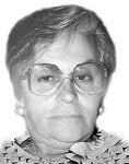DOÑA CONSOLACIÓN GUTIÉRREZ GUTIÉRREZ