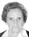 DOÑA MARÍA GLORIA BARQUÍN DIEZ