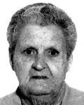 DOÑA NICOLASA LASTRA ABASCAL