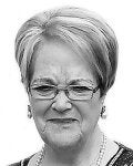 DOÑA ROSA REIGADAS GÓMEZ