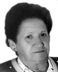 DOÑA AMÉRICA IRENE FERNÁNDEZ HIGUERA