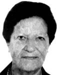 DOÑA ÁNGELES SÁNCHEZ PRESMANES