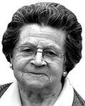 DOÑA SERAFINA CORTA LECUONA