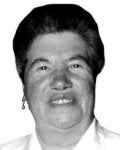 DOÑA JOSEFA DIEGO ALONSO