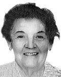 DOÑA JOSEFA MARTÍNEZ ANTOLÍN