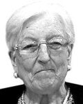DOÑA MARÍA NIEVES BARREDA PACHECO