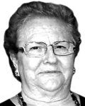 DOÑA DOLORES GARCÍA GONZÁLEZ