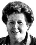 DOÑA LUCÍA SANTOS ACEBO
