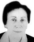 DOÑA MARÍA CRUZ PÉREZ FERRERO