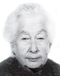 DOÑA MILAGROS RUIZ DIEGO