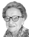 DOÑA RAQUEL SÁMANO IGLESIAS