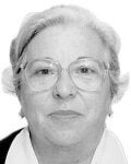 DOÑA MARÍA JOAQUINA MIGUEL CALVETE
