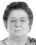 DOÑA NATIVIDAD LEGARRETA GÓMEZ