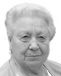 DOÑA CARMEN GALDÓS CUEVAS