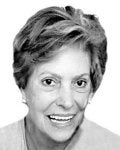 DOÑA MARÍA VICTORIA LORENZO NOVO