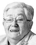 DOÑA MARÍA DE LOS ÁNGELES TRASPUESTO FERNÁNDEZ