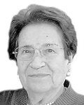 DOÑA CONCEPCIÓN GUTIÉRREZ FERNÁNDEZ