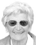DOÑA CARMEN SÁNCHEZ GUTIÉRREZ