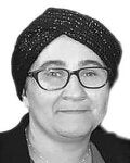 MÓNICA FERNÁNDEZ REVILLA