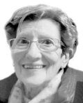 DOÑA MARÍA TERESA ALVARADO ZORRILLA