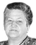 DOÑA CONCEPCIÓN FERNÁNDEZ ROJO