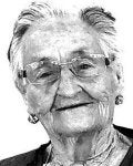 DOÑA MARÍA EVANGELINA SETIÉN GONZÁLEZ