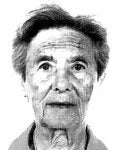 DOÑA ESPERANZA FERNÁNDEZ GÓMEZ