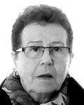 DOÑA JUANA MUELA DE LA HOZ
