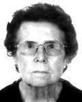 DOÑA MARÍA DEL CARMEN GARCÍA LLAMES