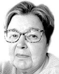 DOÑA ANA MARÍA FERNÁNDEZ FERNÁNDEZ