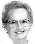 DOÑA JOSEFINA CANALES GÓMEZ