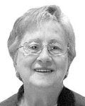 DOÑA MARÍA FLOR RIANCHO SALAS
