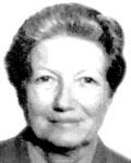 DOÑA ELENA ÁLVAREZ RODRÍGUEZ