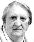 DOÑA GUMERSINDA SOLAR FERNÁNDEZ