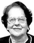 DOÑA MARÍA DEL CARMEN PELAYO ESPAÑA