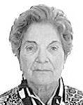 DOÑA MARÍA LUISA FERNÁNDEZ ROBLEDO