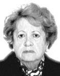 DOÑA MARÍA DEL CARMEN BARQUÍN LAVÍN