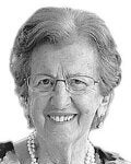 DOÑA JOSEFA BAYÓN VALENTÍN